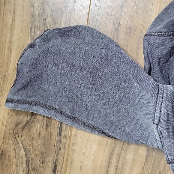 NHL Colorado Avalanche Zip Up Hoodie - Picture 10 of 11